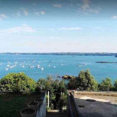 Maisonnette Pour 2 Personnes - Vue Mer - Plage A 100 Metres Ploubazlanec Εξωτερικό φωτογραφία