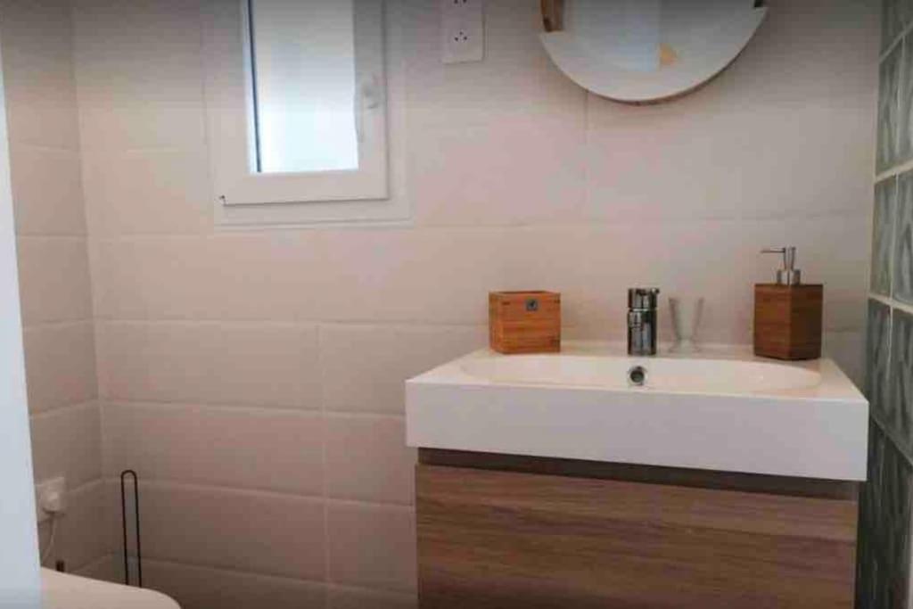 Maisonnette Pour 2 Personnes - Vue Mer - Plage A 100 Metres Ploubazlanec Εξωτερικό φωτογραφία