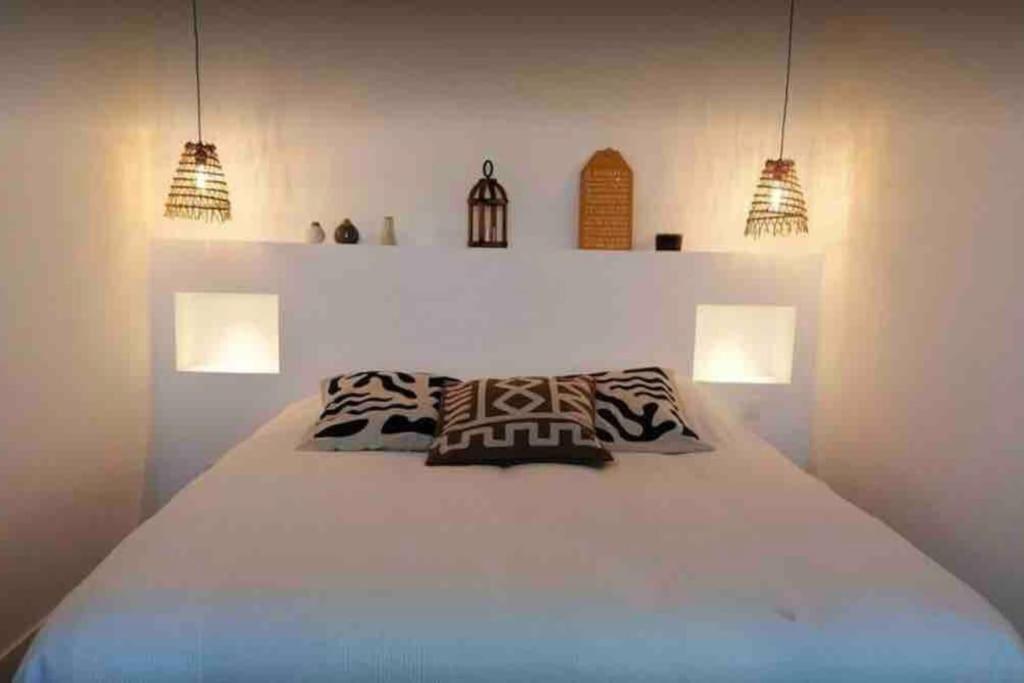 Maisonnette Pour 2 Personnes - Vue Mer - Plage A 100 Metres Ploubazlanec Εξωτερικό φωτογραφία