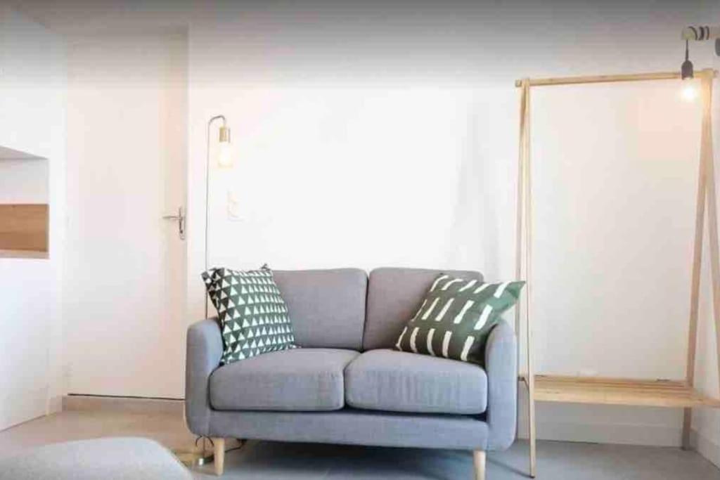 Maisonnette Pour 2 Personnes - Vue Mer - Plage A 100 Metres Ploubazlanec Εξωτερικό φωτογραφία